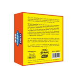 Jeu Qu'avez vous Fait ?