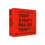 Jeu Tout à Fait !