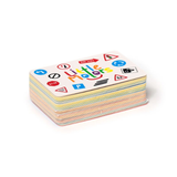 Jeu de Cartes Memory Motors