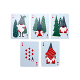 Jeu de Cartes Lutins de Noël
