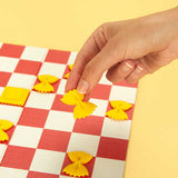 Jeu de Dames Pasta