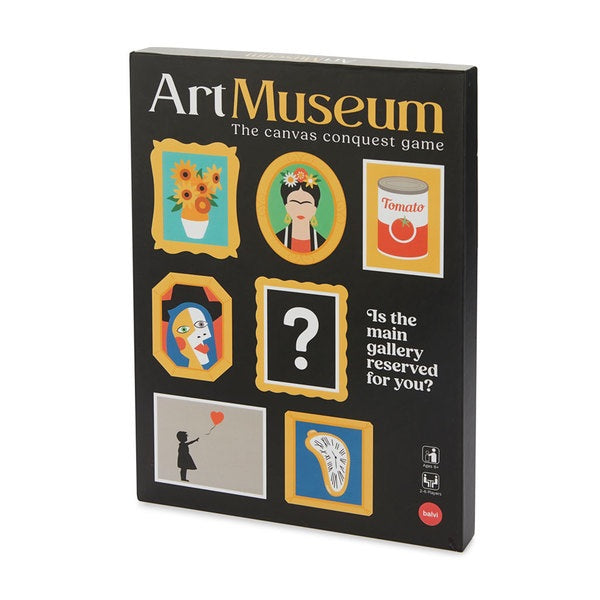 Jeu de l'Oie Museum