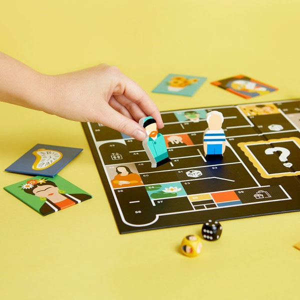 Jeu de l'Oie Museum