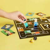Jeu de l'Oie Museum
