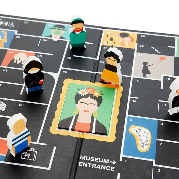 Jeu de l'Oie Museum