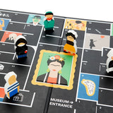 Jeu de l'Oie Museum