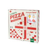 Jeu des Petits Chevaux Pizza