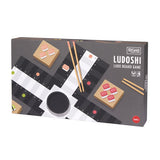 Jeu des Petits Chevaux Sushis