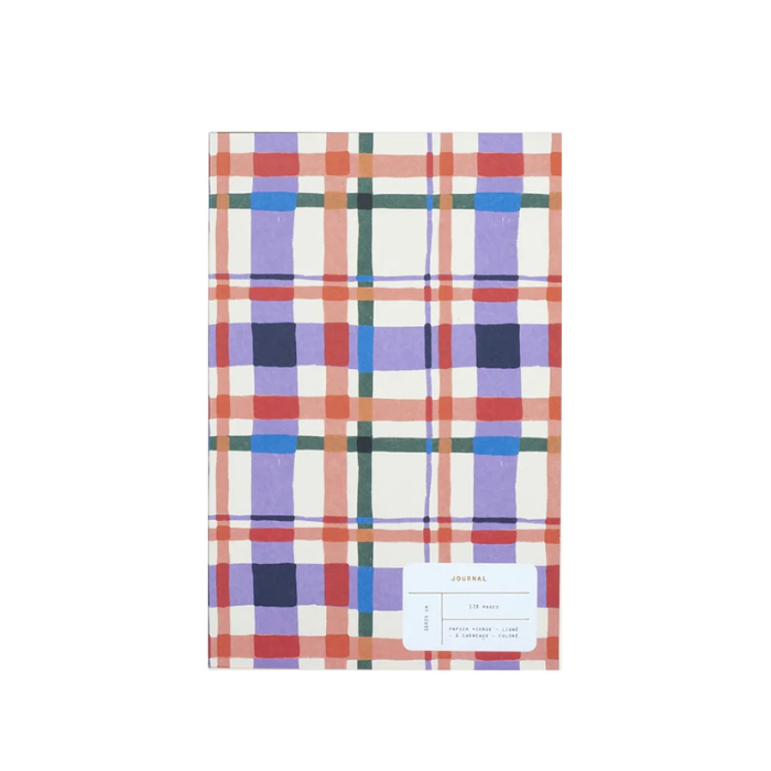Journal Highlands