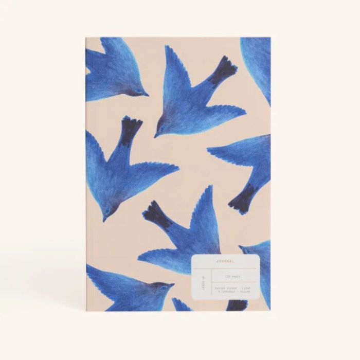 Journal L'Oiseau
