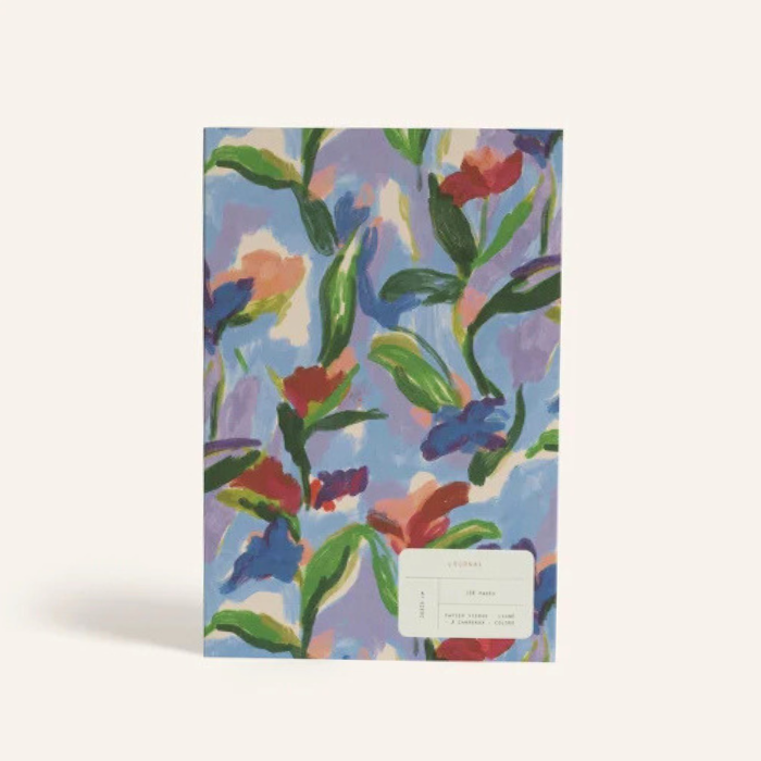Journal Pedro