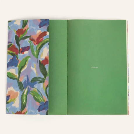 Journal Pedro