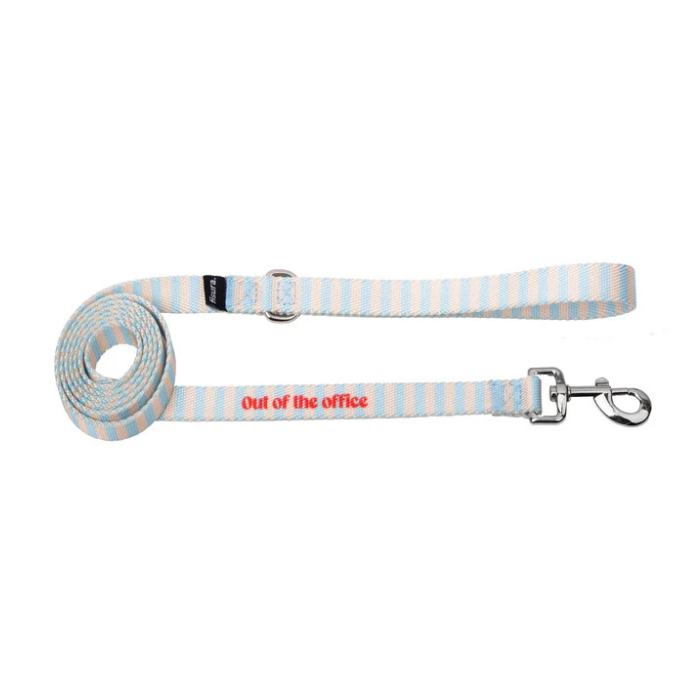 Laisse pour Chien Out Of Office