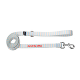 Laisse pour Chien Out Of Office