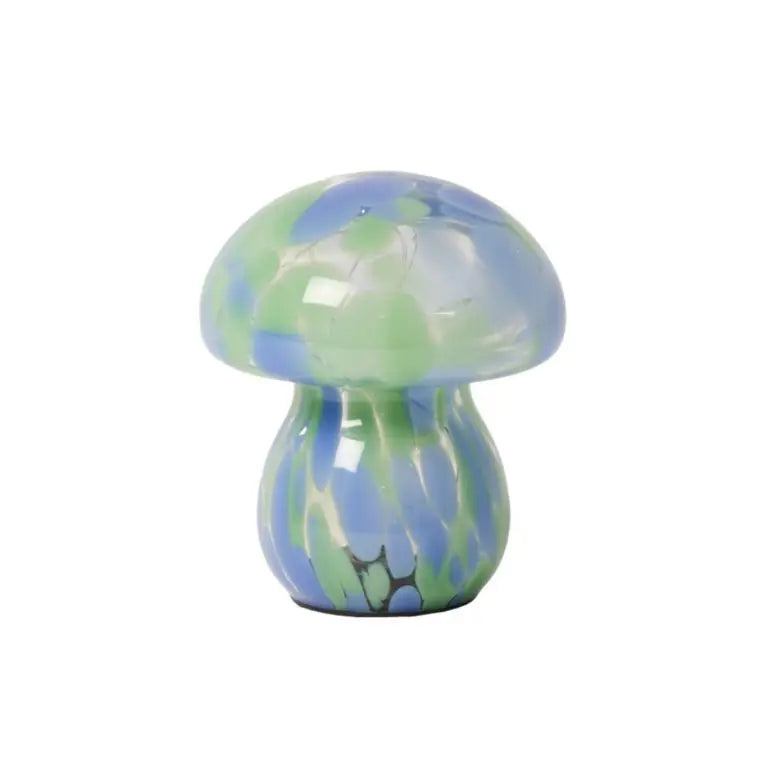 Ice Mushroom Lamp