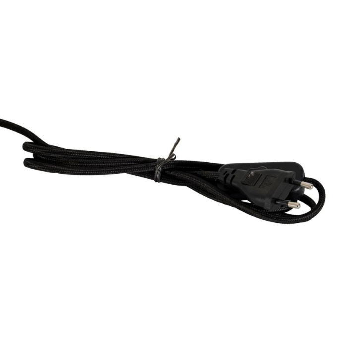 Lampe Émail Caramel