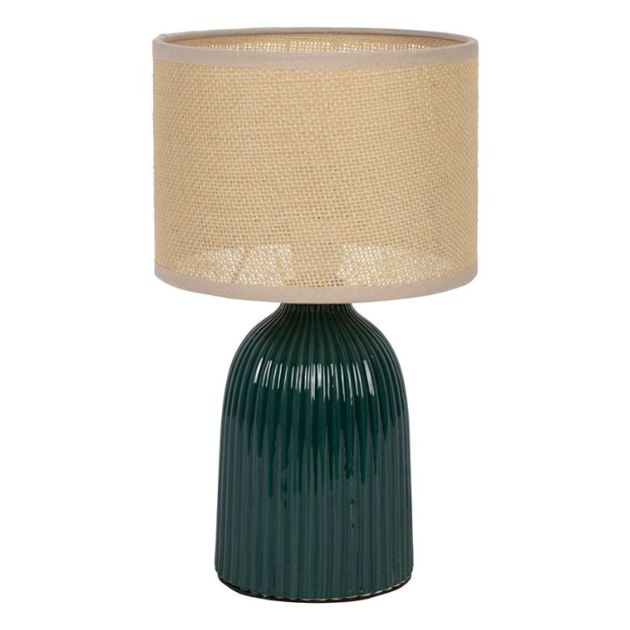 Lampe Essence Emeraude