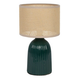 Lampe Essence Emeraude