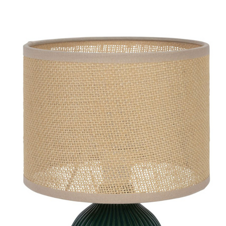 Lampe Essence Emeraude