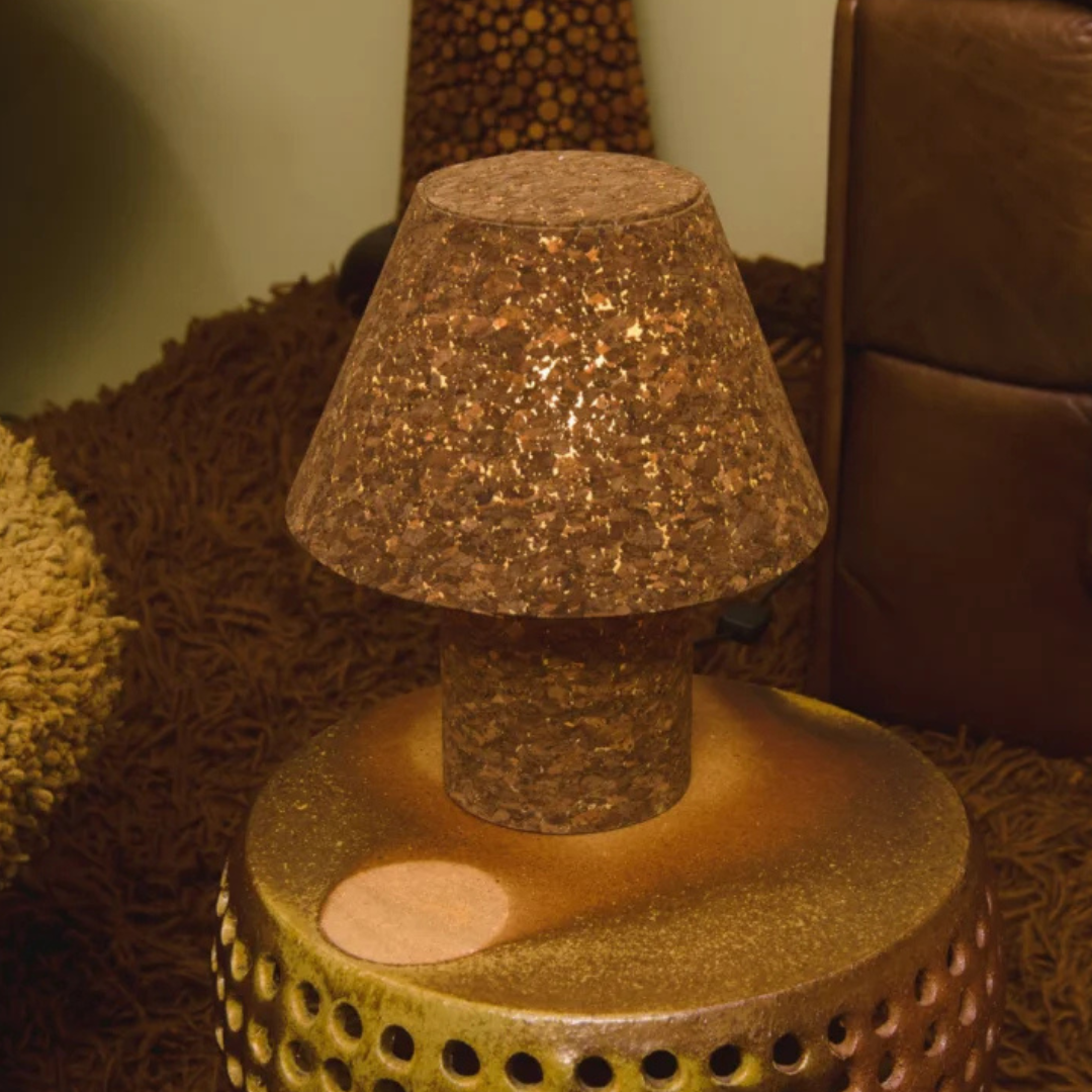 Lampe Liège Coralie