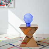 Lampe Nuage Air Glace