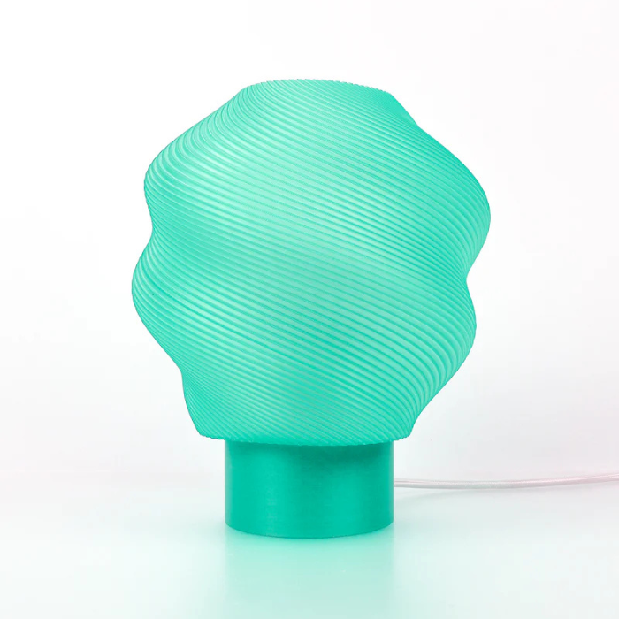 Lampe Nuage Air Menthe