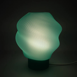 Lampe Nuage Air Menthe