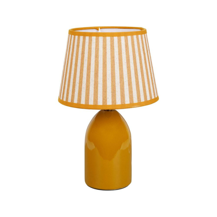 Lampe Romance safran