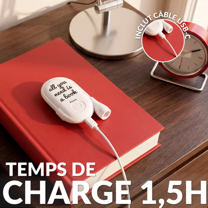Lampe de Lecture All You Need