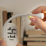 Lampe de Lecture All You Need