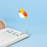 Lampe de Lecture Oiseau
