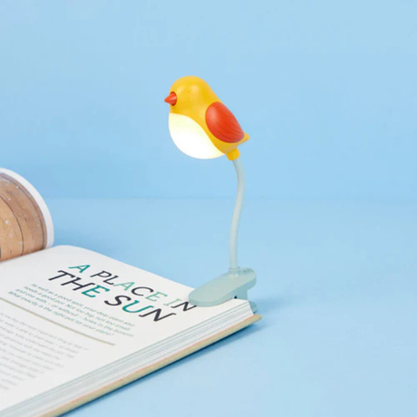 Lampe de Lecture Oiseau