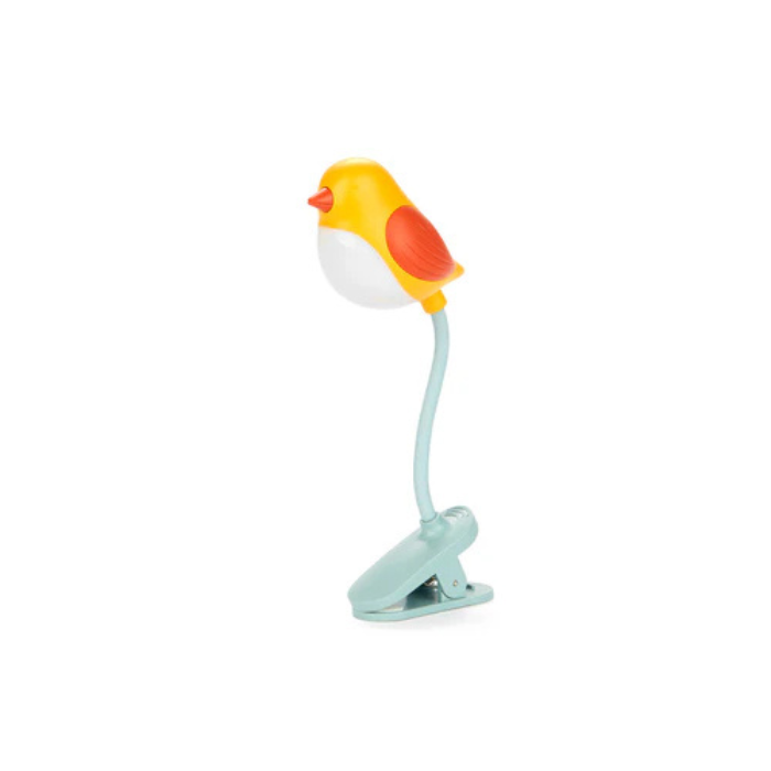 Lampe de Lecture Oiseau
