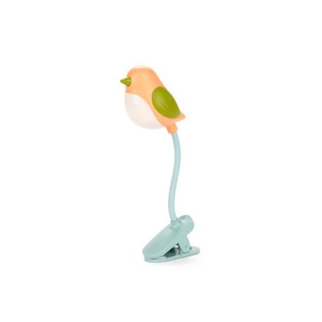 Lampe de Lecture Oiseau
