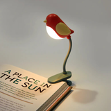 Lampe de Lecture Oiseau