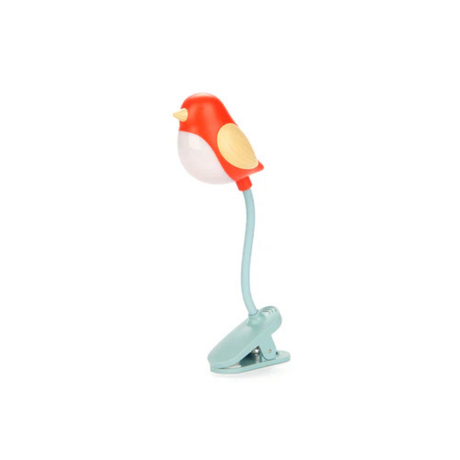 Lampe de Lecture Oiseau