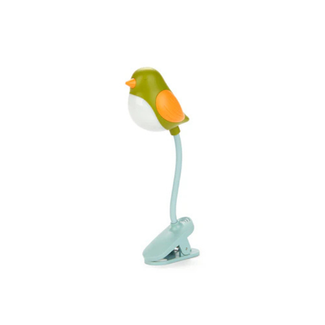 Lampe de Lecture Oiseau