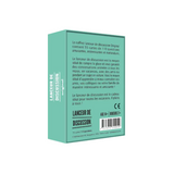 Lanceur de Discussion Original