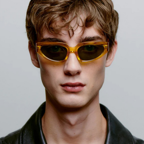 Lunettes Ella Yellow