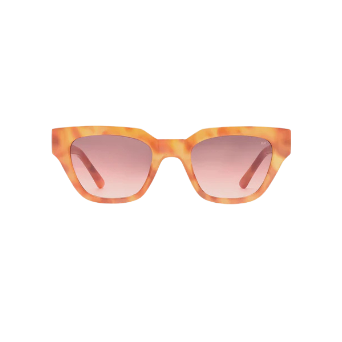 Lunettes Kaws Amber Burnt
