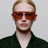 Lunettes Kaya Havana