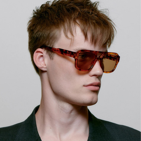 Lunettes Kaya Havana