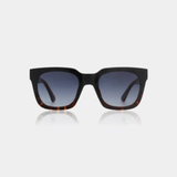 Lunettes Nancy Black Demi Tortoise