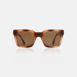 Lunettes Nancy Demi Brown