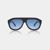 Lunettes Rio Demi Tortoise
