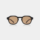 Lunettes Zan Black
