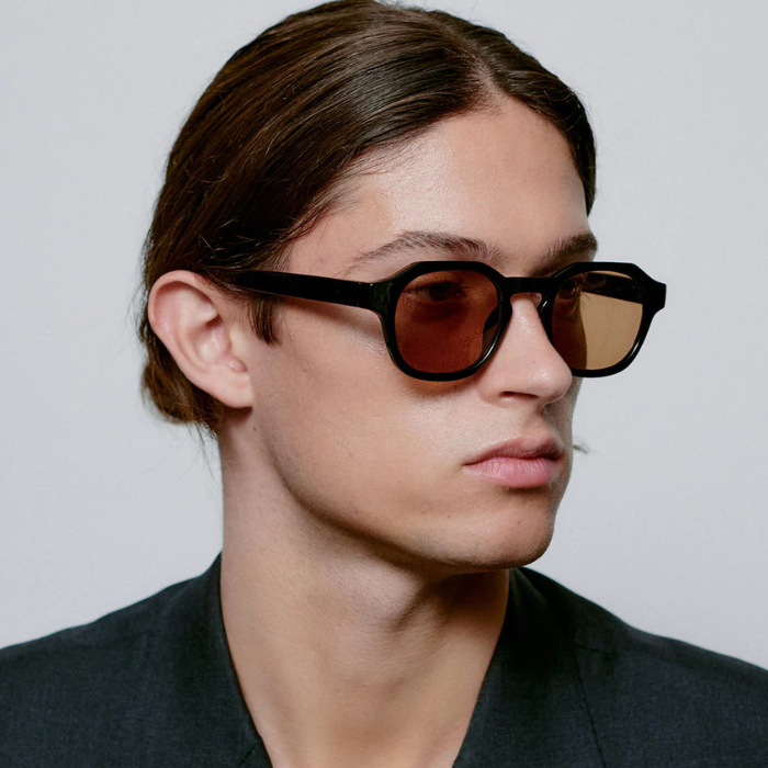 Lunettes Zan Black