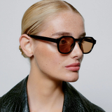 Lunettes Zan Black
