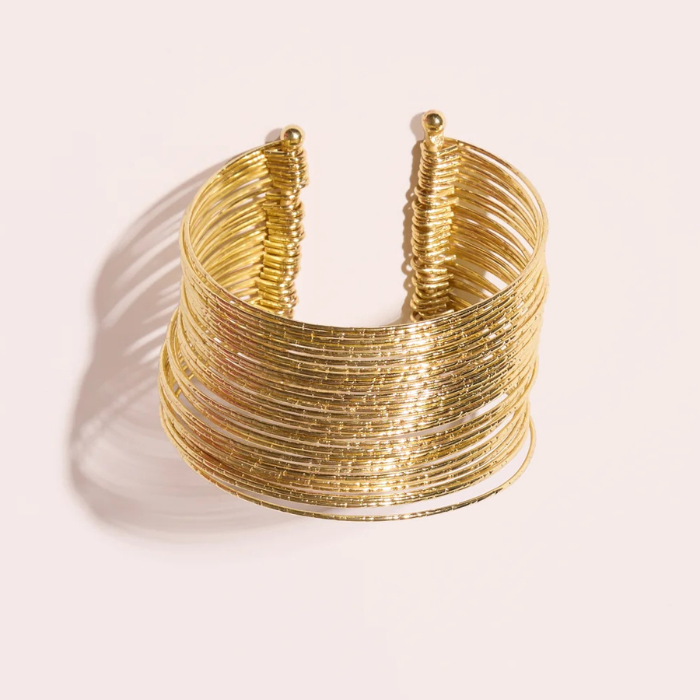 Manchette Bangle