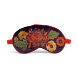 Masque de nuit Floral